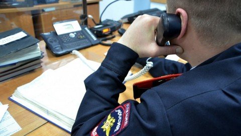 В Шпаковском округе расследуется уголовное дело по факту мошенничества